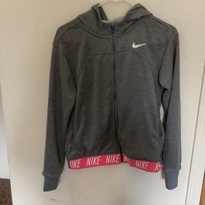 Nike jacket
